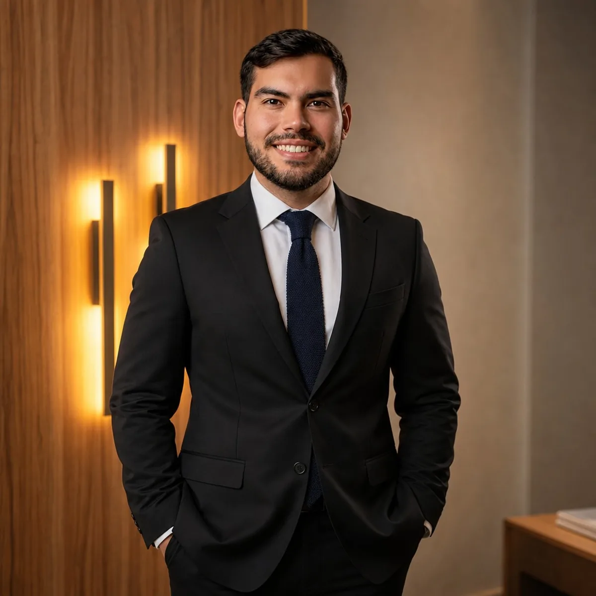 Breno Moura — Advogado Empresarial em São Paulo